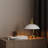 Lampe de table Lotus