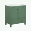 Armoire de salle de bain Richetta-1493625274