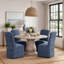 Chaise rembourrée Deaton-129211950