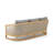 CATANIA DEEP SEATING SOFA