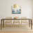 Alegria Extendable Dining Table