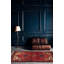 Tapis rouge Andelz 3 pi 7 po x 5 pi