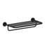 20" Hotel Shelf Frame with Towel Bar