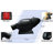 RealRelax MM350 Massage Chair with heated Full Body Massage Chair with zero gravity mode and Bluetooth music player-435691076