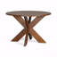 Table de salle à manger ronde