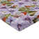 Ambesonne Fitted Sheet