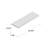 Alyssabeth Pine Wood Diamond Bracket Ledge Accent Shelf