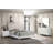 Paulk 4-piece Queen Bedroom Set White-1857608967-1857608963