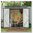 6 x 4 ft Outdoor Storage Shed, All Weather Tool Shed for Garden, Backyard, Lawn, Black-121643593-121647204