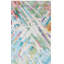 Tapis abstrait Ofrath 300 Performance-832464889