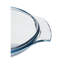Premier Housewares --- Glass Lid
