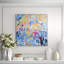 Tidal Waves Print by Welch