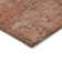Mekya Flatweave Patchwork Indoor / Outdoor Rug