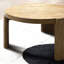 Table basse ronde 1pc