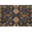 Tapis de couloir géométrique Heriz Serapi