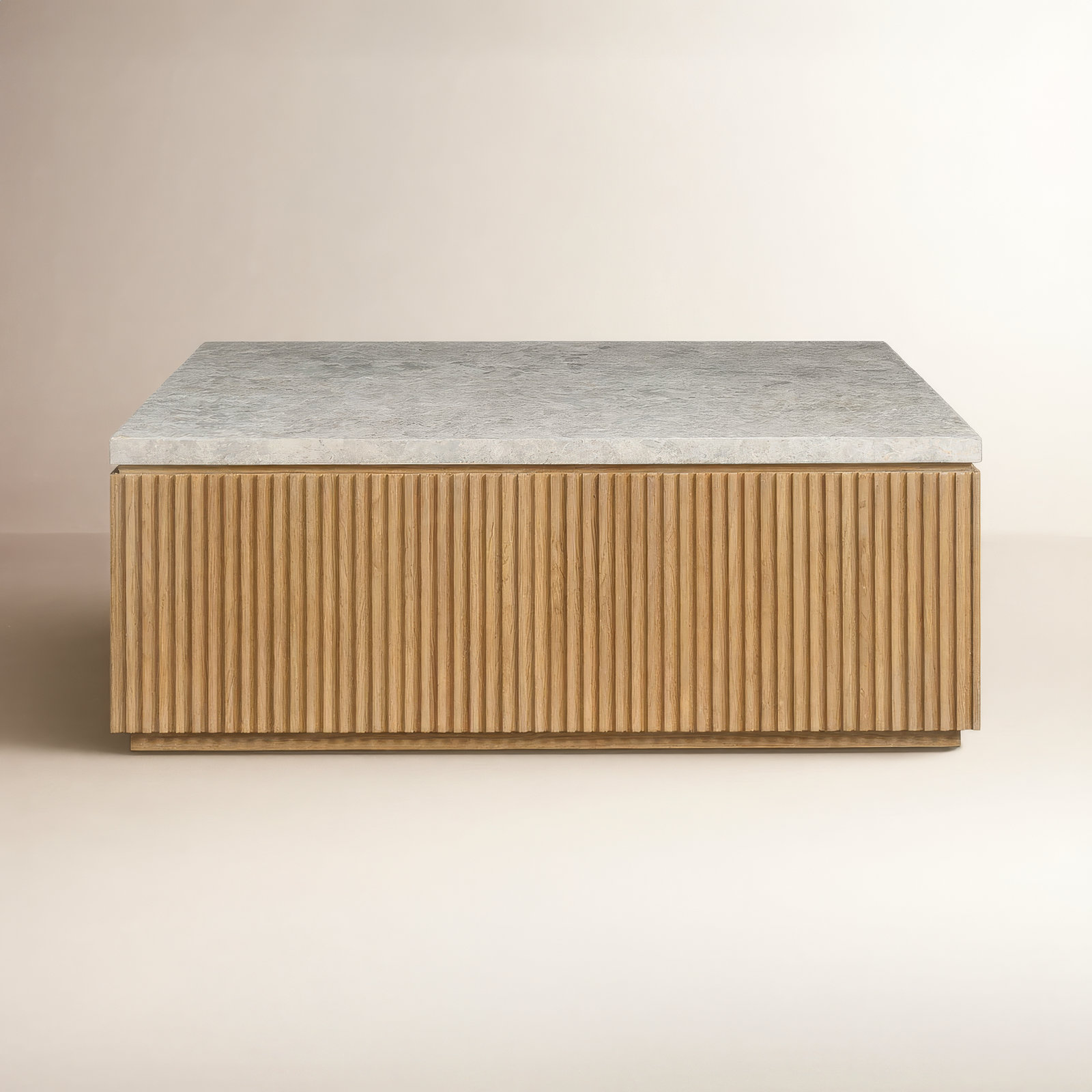Greta Cocktail Table, Skylark