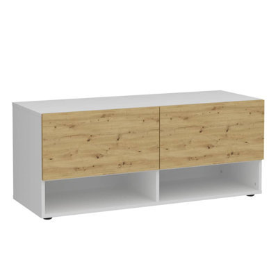 Wamac Storage Bench