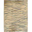 Animal Print Area Rug