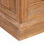 Kenney 60cm Solid Wood Sideboard