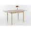 Hinderich Solid Wood Base Dining Table-27039060