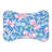 Pearl Adorned - 1 Piece Bone Shape Feeding Mat-101344939
