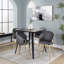 Chaise en métal et similicuir-1450953720-1450953722