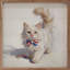 Patriotic Pets Cat-290502640