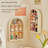 3 Layer Display Case For Figures No Punching