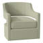 Phoebe Swivel Armchair-107421459
