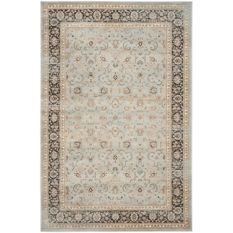 Arnav Performance Oriental Rug