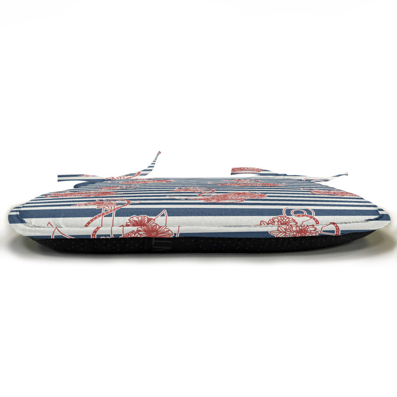 Chair Pad Cushion