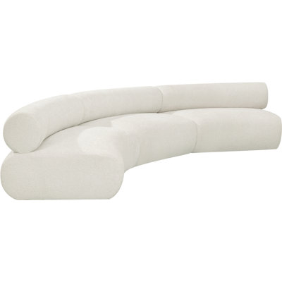 Bale 152" Upholstered Sectional