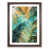 Walnut Framed