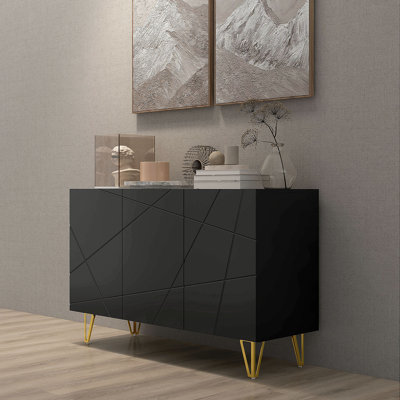 Rech 120cm Sideboard