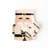 White Nutcracker Dish-1192412656