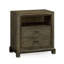 Curated 2 - Drawer Nightstand