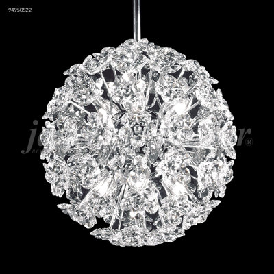 Tekno Mini 6 - Light Pendant