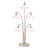 Ayrial Metal Novelty Lamp