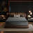 Montsalas 8" /12"/14" Medium Cooling Memory Foam Hybrid Mattresses in a Box with Certipur-US Certified Pocket Spring, Pressure Relief, and Motion Isolation-1514274220-1495111248
