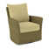 Lanai Swivel Armchair