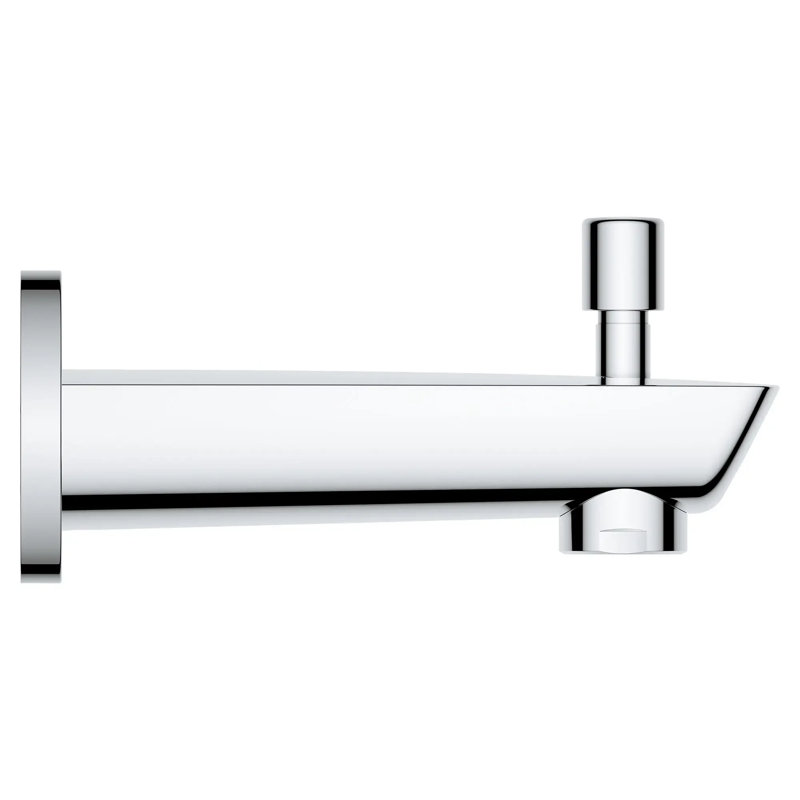 Bauloop® Diverter Wall Mounted Tub Spout
