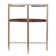 Trosper End Table