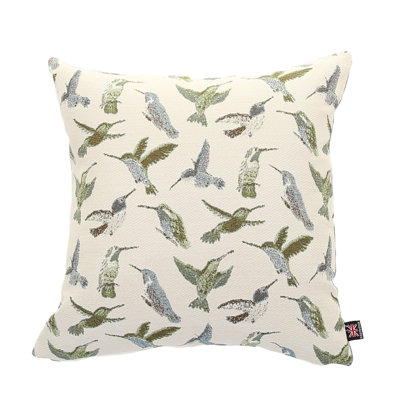Bay Hill Square Cushion