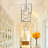 8 - Light Dimmable Geometric Chandelier-1734559623