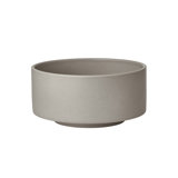 MAKOTO Stoneware Japanese Style Serving Bowl