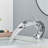 Deck Single-handle Bathroom Faucet-98831322