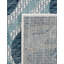 Tapis intérieur / extérieur d'extérieur Coastal-88509363
