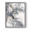 Marble Trance, reproduction encadrée - bois massif-1408563896-1408563903