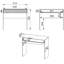 DROMA Writing Desk