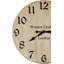 Horloge murale surdimensionnée Kimpel-26969632